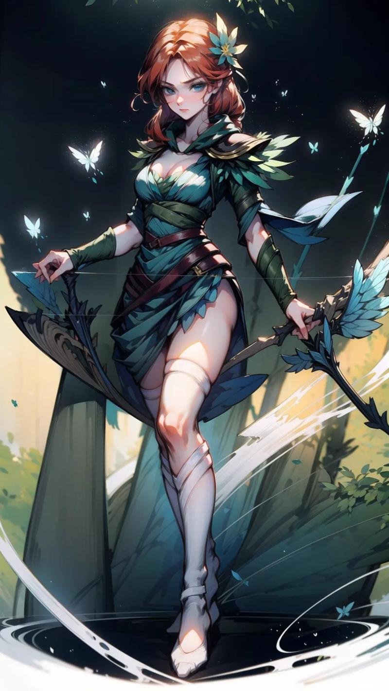 的财政运作