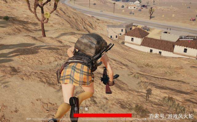 也反映出足