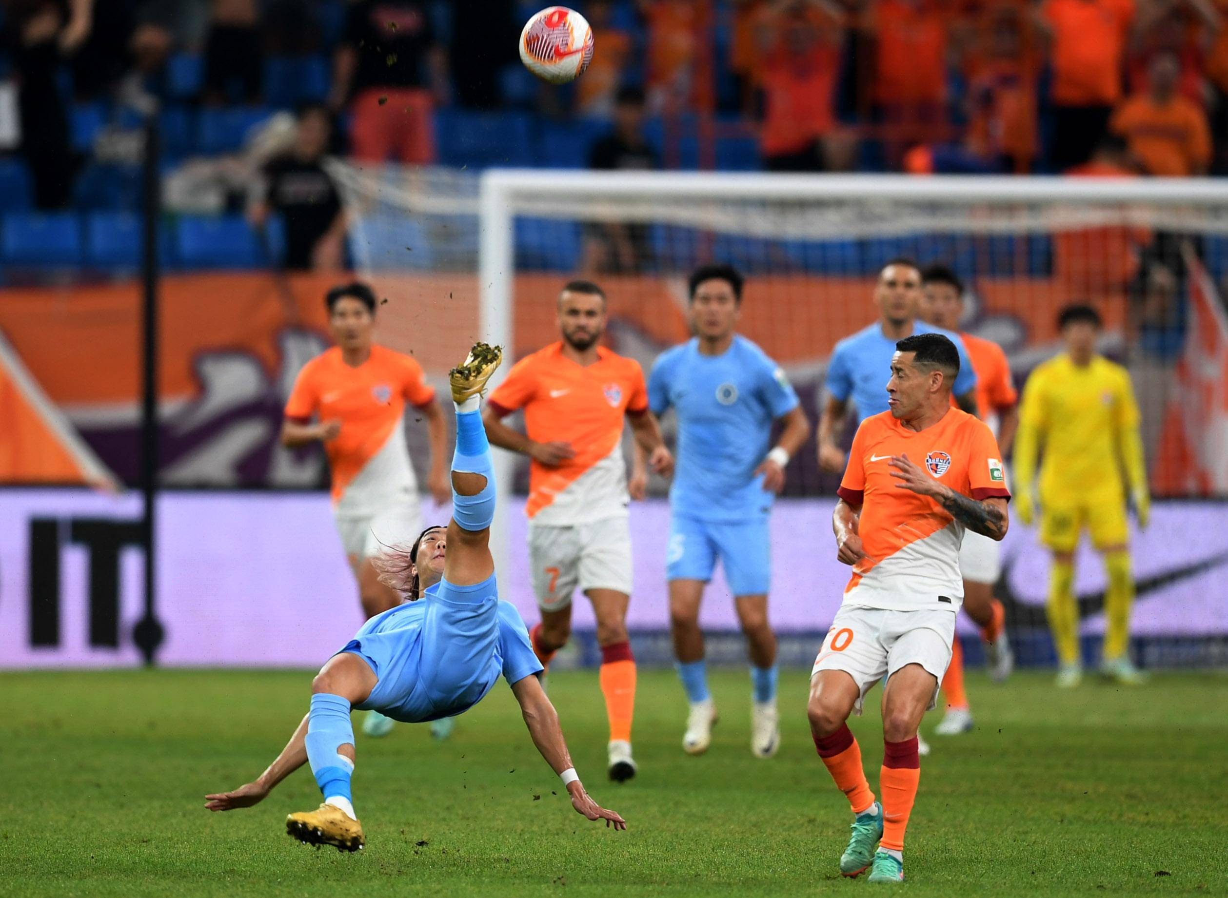 在中国的辽 在中国的辽