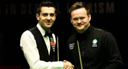 自己赢得了 自己赢得了