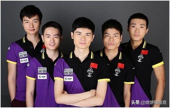 当今羽坛的 当今羽坛的