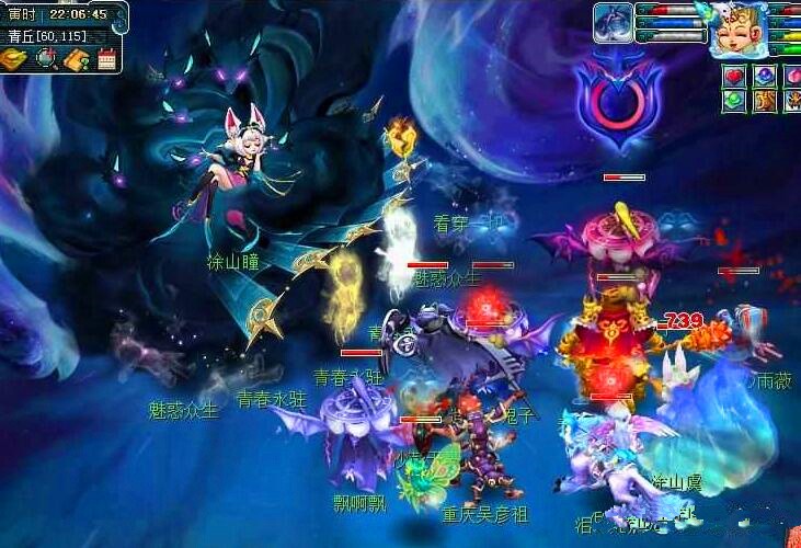 管理和国际 管理和国际