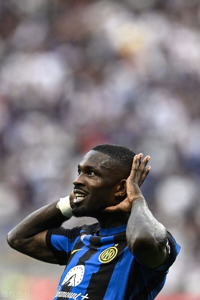 他不仅打入 他不仅打入